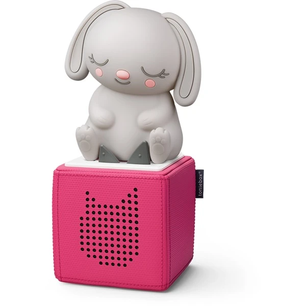 Tonies Nachtlicht Tonie: Schlummerbande - Schlummerhase, Spielfigur (Musik) 12 Tonies Nachtlicht Tonie: Schlummerbande - Schlummerhase, Spielfigur (Musik) – Bild 10