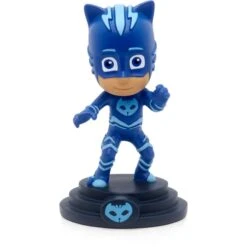 Tonies PJ Masks - Catboy, Spielfigur (Hörspiel Mit Liedern, Englische Sprachausgabe) 9 Tonies PJ Masks - Catboy, Spielfigur (Hörspiel Mit Liedern, Englische Sprachausgabe) -Alternate tonies PJ Masks Catboy Spielfigur@@100070009 2
