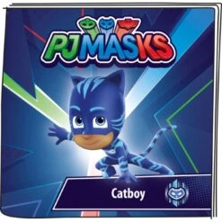 Tonies PJ Masks - Catboy, Spielfigur (Hörspiel Mit Liedern, Englische Sprachausgabe) 10 Tonies PJ Masks - Catboy, Spielfigur (Hörspiel Mit Liedern, Englische Sprachausgabe) -Alternate tonies PJ Masks Catboy Spielfigur@@100070009 3