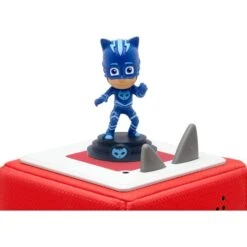 Tonies PJ Masks - Catboy, Spielfigur (Hörspiel Mit Liedern, Englische Sprachausgabe) 11 Tonies PJ Masks - Catboy, Spielfigur (Hörspiel Mit Liedern, Englische Sprachausgabe) -Alternate tonies PJ Masks Catboy Spielfigur@@100070009 4