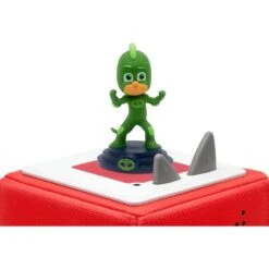 Tonies PJ Masks - Gekko, Spielfigur (Hörspiel Mit Liedern, Englische Sprachausgabe) 10 Tonies PJ Masks - Gekko, Spielfigur (Hörspiel Mit Liedern, Englische Sprachausgabe) -Alternate tonies PJ Masks Gekko Spielfigur@@100070013 3