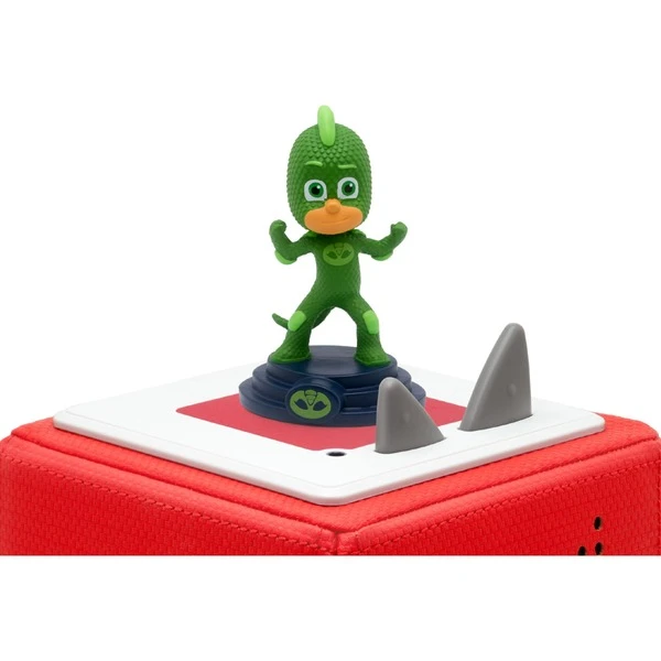 Tonies PJ Masks - Gekko, Spielfigur (Hörspiel Mit Liedern, Englische Sprachausgabe) 6 Tonies PJ Masks - Gekko, Spielfigur (Hörspiel Mit Liedern, Englische Sprachausgabe) – Bild 4