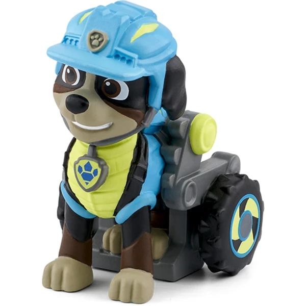 Tonies Paw Patrol - Rettung Für T-Rex, Spielfigur (Hörspiel) 4 Tonies Paw Patrol - Rettung Für T-Rex, Spielfigur (Hörspiel) – Bild 2