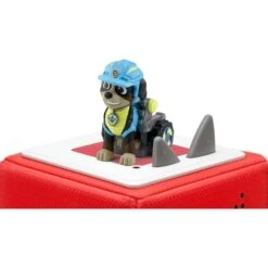 Tonies Paw Patrol - Rettung Für T-Rex, Spielfigur (Hörspiel) 9 Tonies Paw Patrol - Rettung Für T-Rex, Spielfigur (Hörspiel) -Alternate tonies Paw Patrol Rettung f r T Rex Spielfigur@@100060582 3