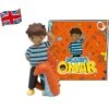 Tonies Planet Omar - Accidental Trouble Magnet, Spielfigur (Hörspiel, Englische Sprachausgabe) 1 Tonies Planet Omar - Accidental Trouble Magnet, Spielfigur (Hörspiel, Englische Sprachausgabe) -Alternate tonies Planet Omar Accidental Trouble Magnet Spielfigur@@100070878