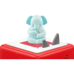 Tonies Positives Denken Mit Elefant Greta, Spielfigur (Hörspiel Mit Liedern) -Alternate tonies Positives Denken mit Elefant Greta Spielfigur@@100138671 3