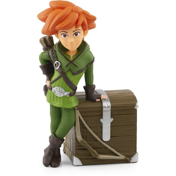 Tonies Robin Hood - Schlitzohr In Sherwood, Spielfigur (Hörspiel) 3 Tonies Robin Hood - Schlitzohr In Sherwood, Spielfigur (Hörspiel) – Bild 2