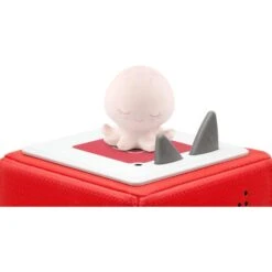 Tonies Schlummeroktopus - Gutenachtgeschichte Aus Dem Ozean, Spielfigur (Hörspiel Mit Liedern) -Alternate tonies Schlummeroktopus Gutenachtgeschichte aus dem Ozean Spielfigur@@100114156 3