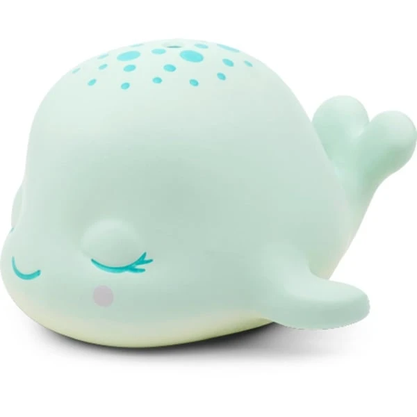 Tonies Schlummerwal - Einschlafmelodien Aus Dem Ozean, Spielfigur (Musik) 4 Tonies Schlummerwal - Einschlafmelodien Aus Dem Ozean, Spielfigur (Musik) – Bild 2
