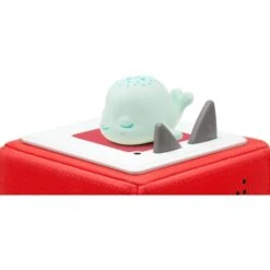 Tonies Schlummerwal - Einschlafmelodien Aus Dem Ozean, Spielfigur (Musik) 9 Tonies Schlummerwal - Einschlafmelodien Aus Dem Ozean, Spielfigur (Musik) -Alternate tonies Schlummerwal Einschlafmelodien aus dem Ozean Spielfigur@@100114149 3