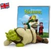 Tonies Shrek - Shrek 1, Spielfigur (Hörspiel, Englische Sprachausgabe) 2 Tonies Shrek - Shrek 1, Spielfigur (Hörspiel, Englische Sprachausgabe) -Alternate tonies Shrek Shrek 1 Spielfigur@@100070001
