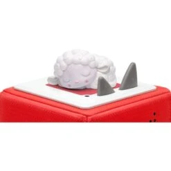 Tonies Sleepy Friends - Lullaby Melodies With Sleepy Sheep, Spielfigur (Musik, Englische Sprachausgabe) 11 Tonies Sleepy Friends - Lullaby Melodies With Sleepy Sheep, Spielfigur (Musik, Englische Sprachausgabe) -Alternate tonies Sleepy Friends Lullaby Melodies with Sleepy Sheep Spielfigur@@100070090 4