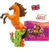 Tonies Spirit - Riding Free, Spielfigur (Hörspiel, Englische Sprachausgabe) 2 Tonies Spirit - Riding Free, Spielfigur (Hörspiel, Englische Sprachausgabe) -Alternate tonies Spirit Riding Free Spielfigur@@100070002