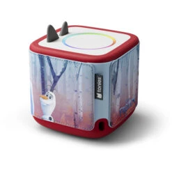 Tonies Toniebox 2 Hülle Disney Die Eiskönigin (mehrfarbig) -Alternate tonies Toniebox 2 H lle Disney Die Eisk nigin@@100146456 3