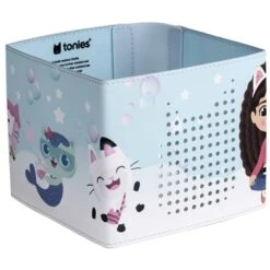 Tonies Toniebox 2 Hülle Gabby´s Dollhouse (mehrfarbig)