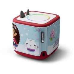 Tonies Toniebox 2 Hülle Gabby´s Dollhouse (mehrfarbig) -Alternate tonies Toniebox 2 H lle Gabby s Dollhouse@@100146455 3