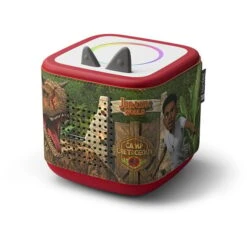 Tonies Toniebox 2 Hülle Jurassic World (mehrfarbig) 8 Tonies Toniebox 2 Hülle Jurassic World (mehrfarbig) -Alternate tonies Toniebox 2 H lle Jurassic World@@100146454 2