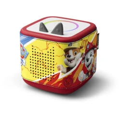 Tonies Toniebox 2 Hülle Paw Patrol (mehrfarbig) 8 Tonies Toniebox 2 Hülle Paw Patrol (mehrfarbig) -Alternate tonies Toniebox 2 H lle Paw Patrol@@100146458 2