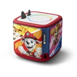 Tonies Toniebox 2 Hülle Paw Patrol (mehrfarbig) 9 Tonies Toniebox 2 Hülle Paw Patrol (mehrfarbig) -Alternate tonies Toniebox 2 H lle Paw Patrol@@100146458 3