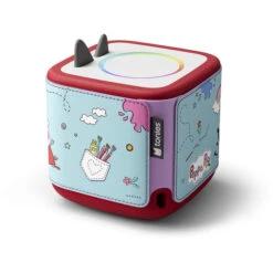 Tonies Toniebox 2 Hülle Peppa Pig (mehrfarbig) 9 Tonies Toniebox 2 Hülle Peppa Pig (mehrfarbig) -Alternate tonies Toniebox 2 H lle Peppa Pig@@100146453 3