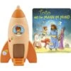 Tonies Toto Und Der Mann Im Mond, Spielfigur (Hörspiel) -Alternate tonies Toto und der Mann im Mond Spielfigur@@100118991